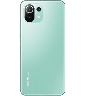 Смартфон Xiaomi 11 Lite 5G NE 8/256GB Mint Green