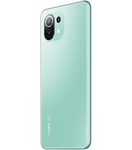 Смартфон Xiaomi 11 Lite 5G NE 8/256GB Mint Green