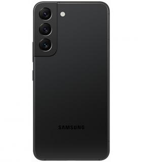 Смартфон Samsung Galaxy S22 8/128 Black