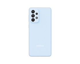 Смартфон Samsung Galaxy A33 5G 8/256Gb Blue EU