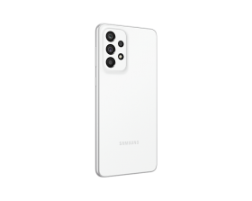 Смартфон Samsung Galaxy A33 5G 6/128Gb White EU