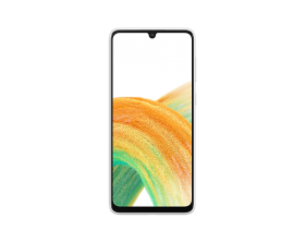 Смартфон Samsung Galaxy A33 5G 6/128Gb White EU
