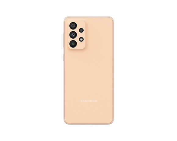 Смартфон Samsung Galaxy A33 5G 8/256Gb Pink EU