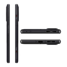 Смартфон Xiaomi POCO F4 GT 12/256Gb Stealth Black Global