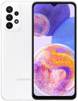 Смартфон Samsung Galaxy A23 2022 A235F 4/64GB White EU