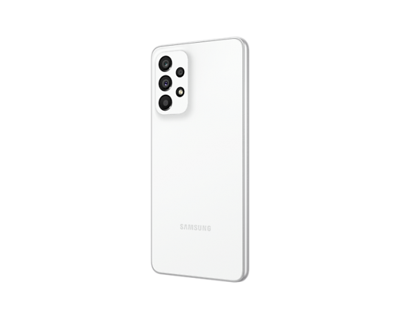 Смартфон Samsung Galaxy A33 5G 8/128Gb White EU