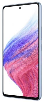 Смартфон Samsung Galaxy A53 2022 A536E 8/128GB Light Blue EU