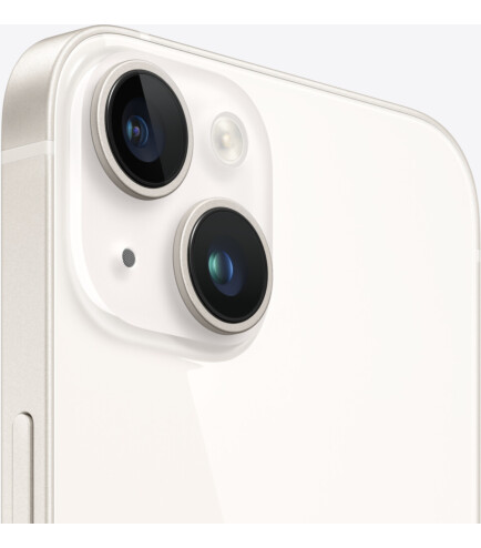 Смартфон Apple iPhone 14 128GB White