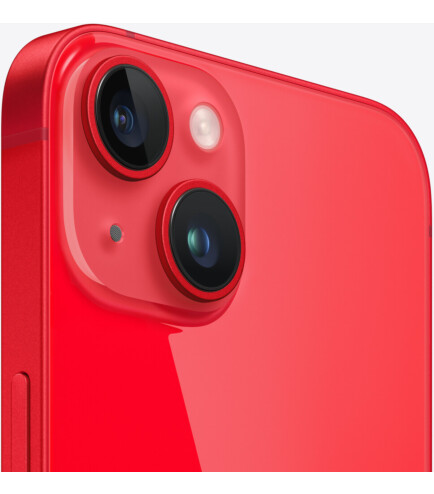 Смартфон Apple iPhone 14 Plus 512GB (PRODUCT)RED