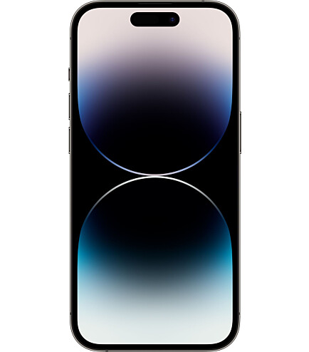 Смартфон Apple iPhone 14 Pro 512Gb Space Black