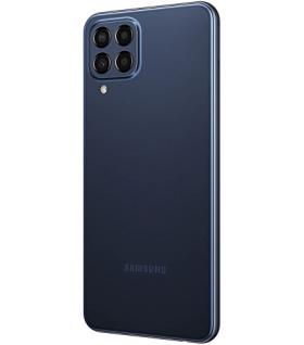 Смартфон Samsung Galaxy M33 5G 6/128GB Blue