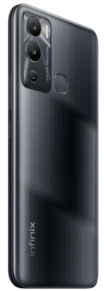 Смартфон Infinix HOT 12i 4/64GB Racing Black