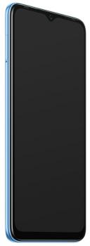 Смартфон Infinix HOT 20i 4/64GB Luna Blue