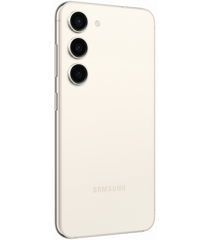 Смартфон Samsung Galaxy S23 8/128 BEIGE