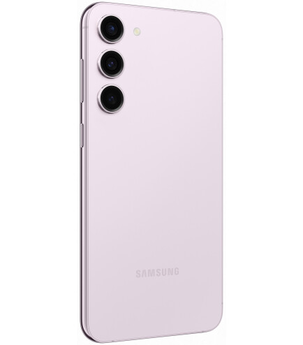 Смартфон Samsung Galaxy S23 Plus S916B 8/512GB Light Pink