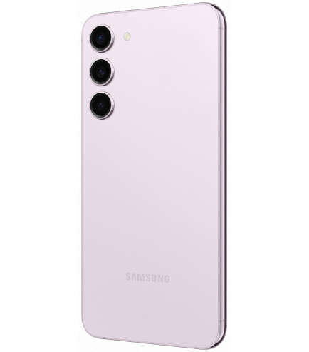 Смартфон Samsung Galaxy S23 Plus S916B 8/512GB Light Pink