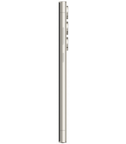 СмартфонSamsung Galaxy S23 Ultra S918B 12/256GB Beige