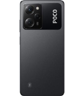 Смартфон POCO X5 Pro 5G 6/128GB Black Global