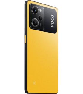Смартфон POCO X5 Pro 5G 8/256GB Yellow Global