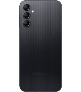 Смартфон Samsung Galaxy A14 4/64 SM-A145 Black EU