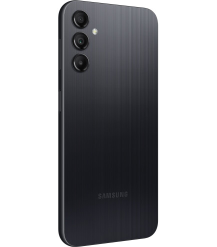Смартфон Samsung Galaxy A14 4/64 SM-A145 Black EU