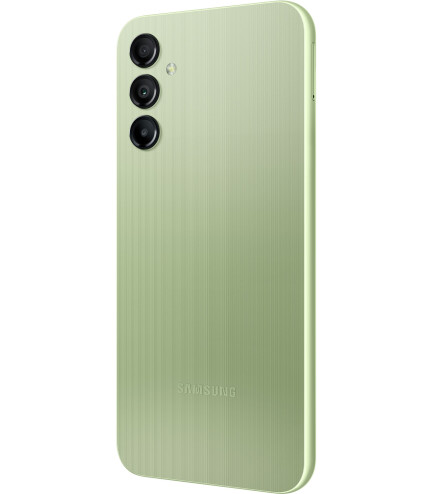 Смартфон Samsung Galaxy A14 4/128 SM-A145 Green EU
