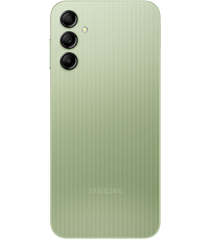 Смартфон Samsung Galaxy A14 4/128 SM-A145 Green EU