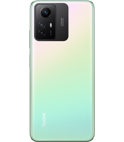 Смартфон Xiaomi Redmi Note 12S 8/256 Pearl Green