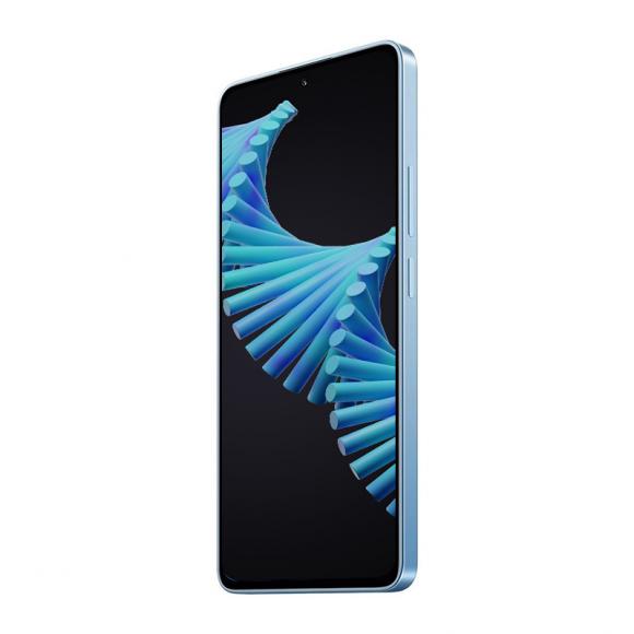 Смартфон Xiaomi Redmi Note 13 8/256 ГБ Ice Blue