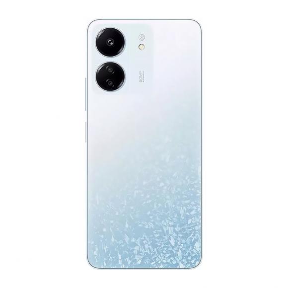 Смартфон Xiaomi Redmi 13C 8/256GB Glacier White