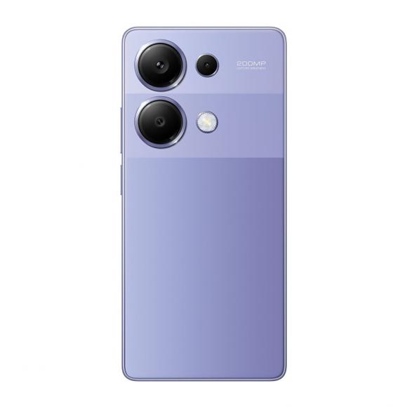 Смартфон Redmi Note 13 Pro 8/256 Гб Lavender Purple