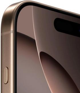 Apple iPhone 16 Pro 256Gb Desert Titanium