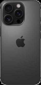 Apple iPhone 16 Pro 128Gb Black Titanium