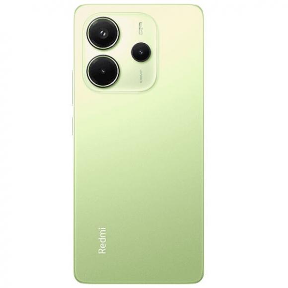 Смартфон Xiaomi Redmi Note 14 4G 8/256Gb Lime Green