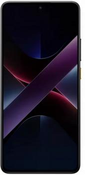 Смартфон Poco X7 Pro 5G 12/256Gb Black