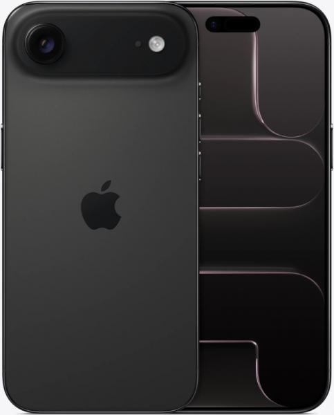 Apple iPhone Air 256GB Space Black