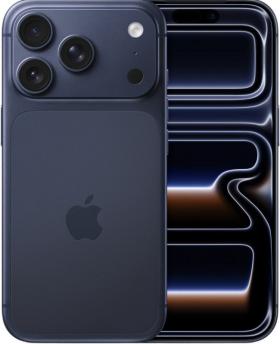 Смартфон Apple iPhone 17 Pro 256GB Deep Blue