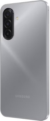 Смартфон Samsung Galaxy A17 4/128Gb Grey