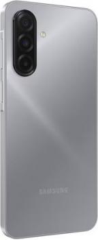 Смартфон Samsung Galaxy A17 6/128Gb Grey