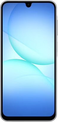 Смартфон Samsung Galaxy A17 6/128Gb Grey