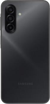 Смартфон Samsung Galaxy A17 4/128Gb Black