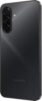 Смартфон Samsung Galaxy A17 4/128Gb Black