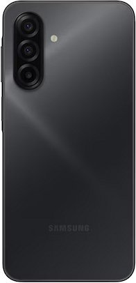 Смартфон Samsung Galaxy A17 4/128Gb Black