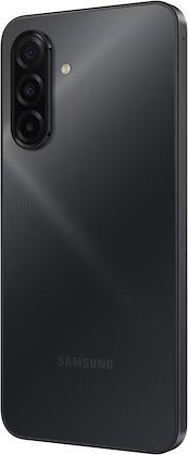 Смартфон Samsung Galaxy A17 4/128Gb Black