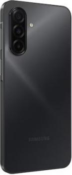 Смартфон Samsung Galaxy A17 6/128Gb Black