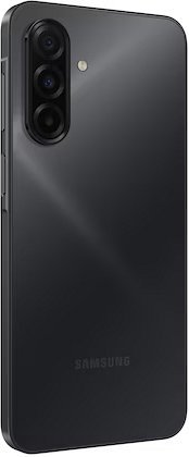 Смартфон Samsung Galaxy A17 8/256Gb Black