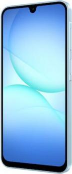 Смартфон Samsung Galaxy A17 4/128Gb Light Blue