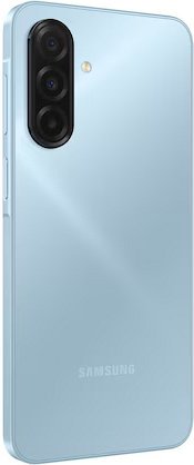 Смартфон Samsung Galaxy A17 4/128Gb Light Blue