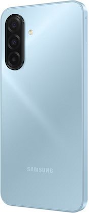 Смартфон Samsung Galaxy A17 6/128Gb Light Blue