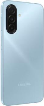 Смартфон Samsung Galaxy A17 8/256Gb Light Blue